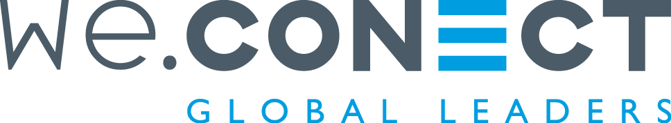 We.Connect Logo