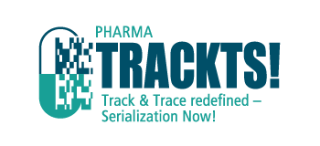 TRACKTS! – Smart.Serialization, Track & Trace Minds