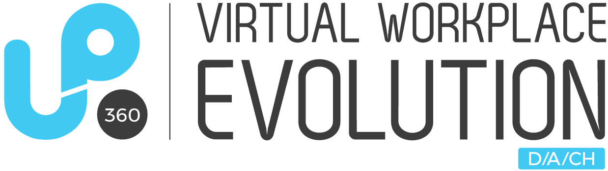 ScaleUp 360° Virtual Workplace Evolution