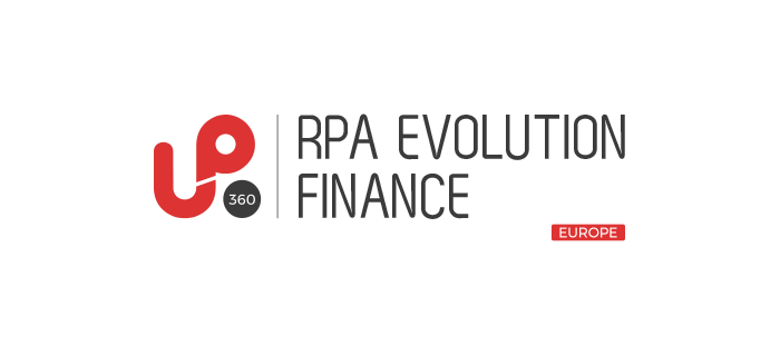 ScaleUp 360° RPA Evolution Finance