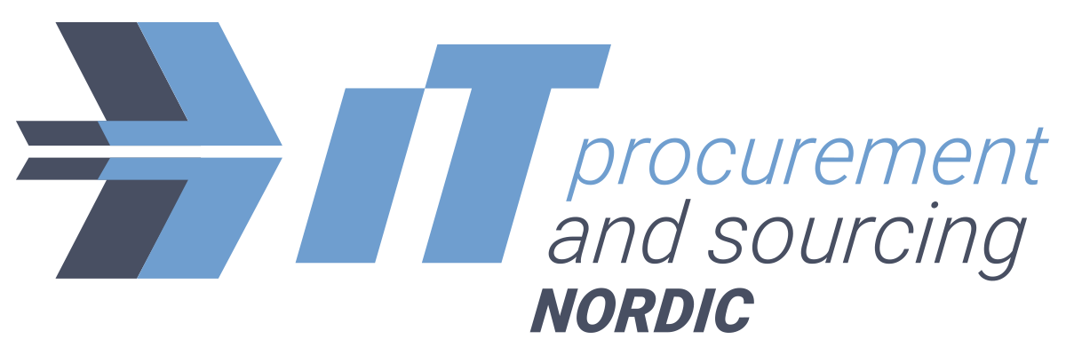 IT Procurement & Sourcing Summit Nordic