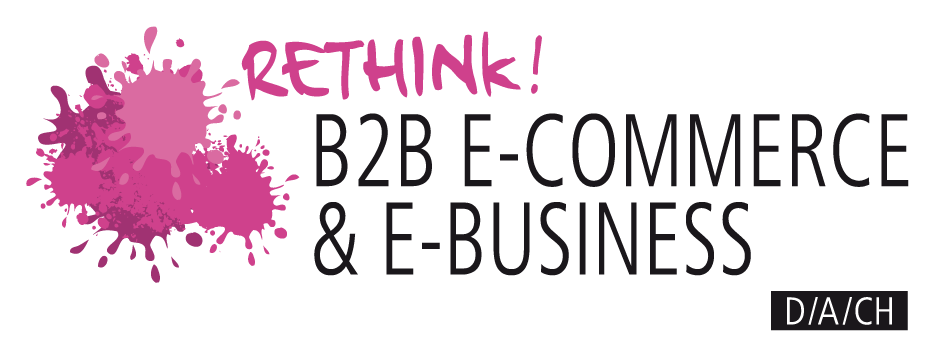 Rethink! B2B e-Commerce & e-Business