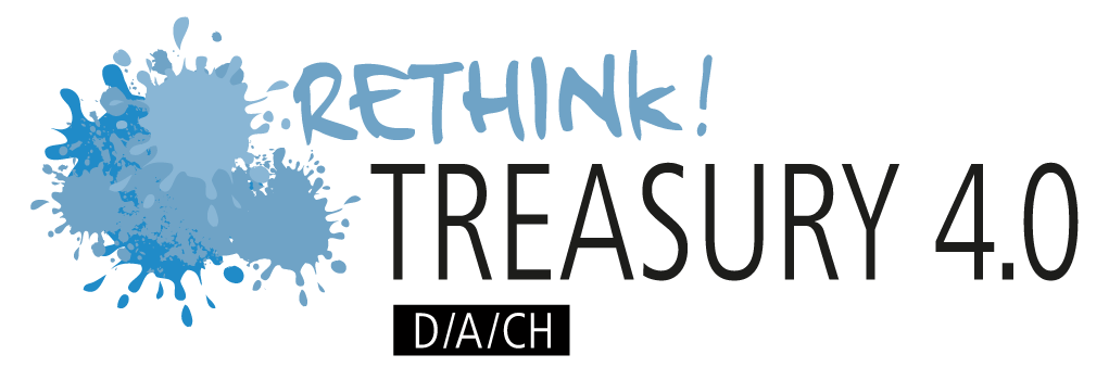 Rethink! Treasury 4.0